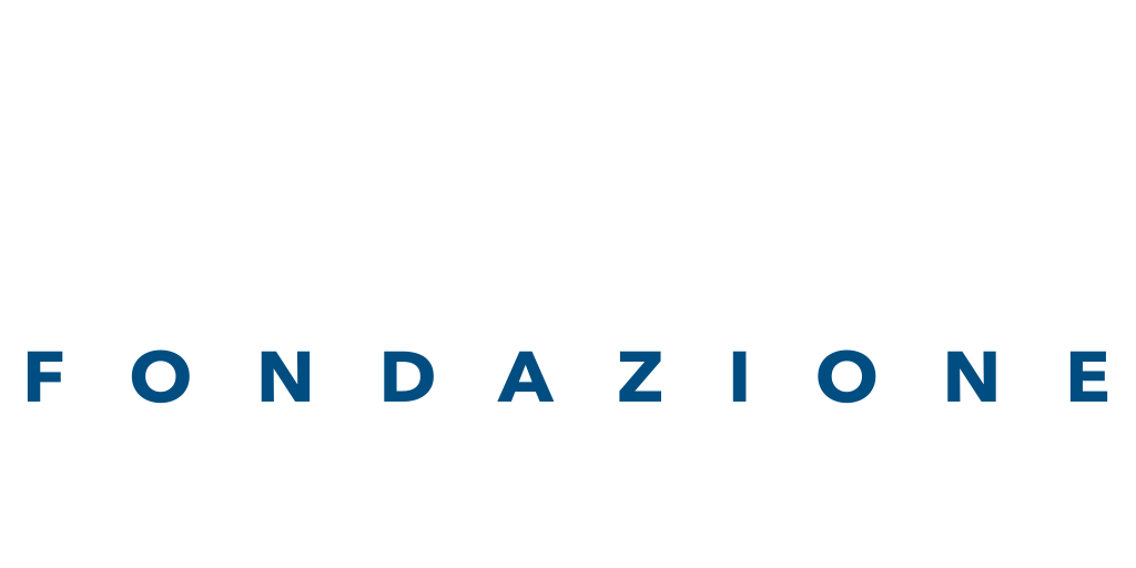 Fondazione Stretto Idea Logo Esteso Contrasto
